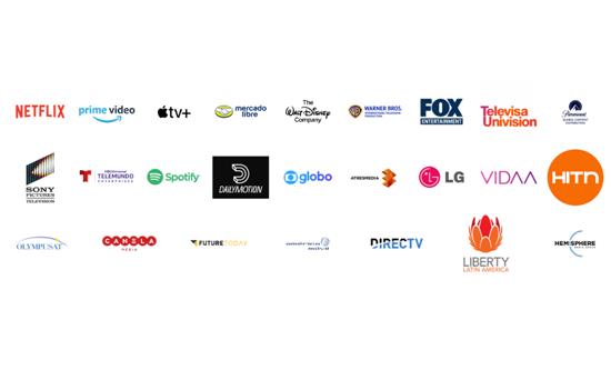 Content Americas 2026 Reveals First 50 Exhibitors and 450+ Buyers